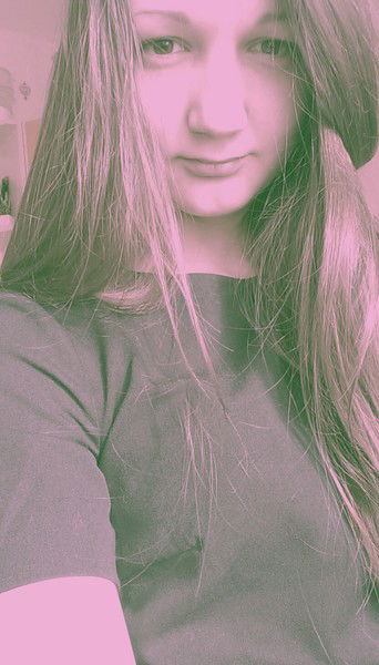 Ольга Афонина