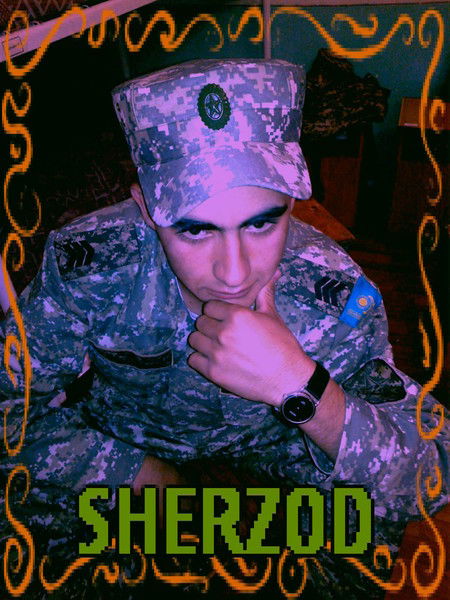 ''sher'' ''prodaction''