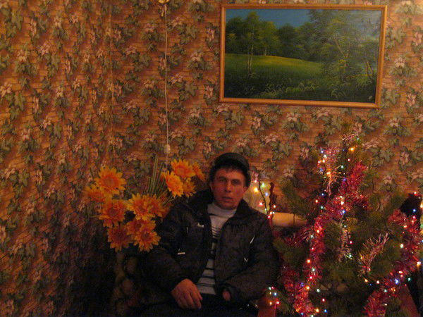 Марат Кузнецов