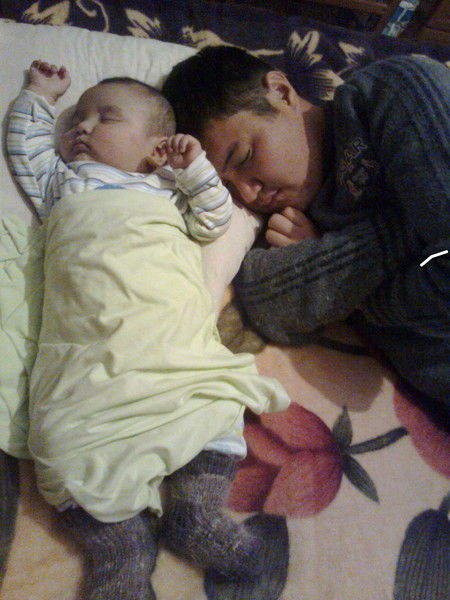 Жылдызбек Субанов