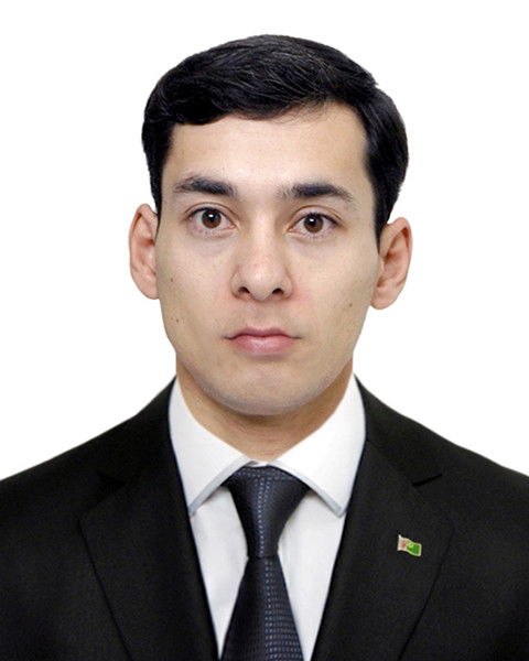 Мейлис Нурыев