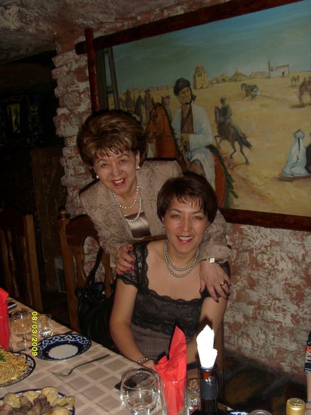 Жамал Бисекеева