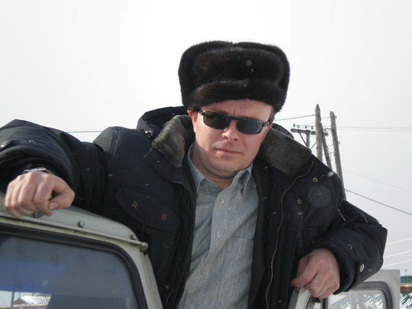 Иван Светличный