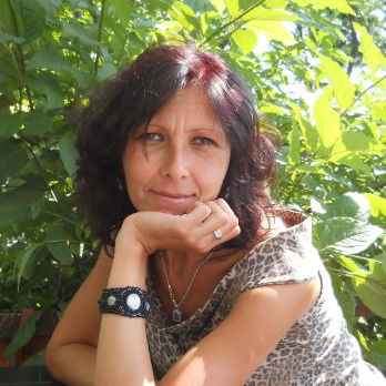 Соколова Ильнура