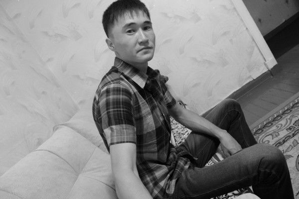 Рахат Табулдыков