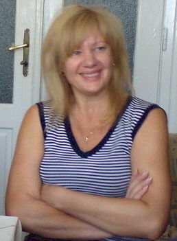 Ирина Омельченко