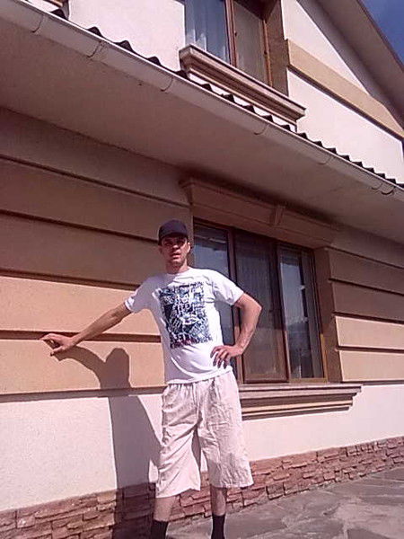 Aндрeй Соколовский