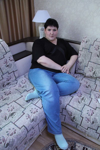 Екатерина Семенова