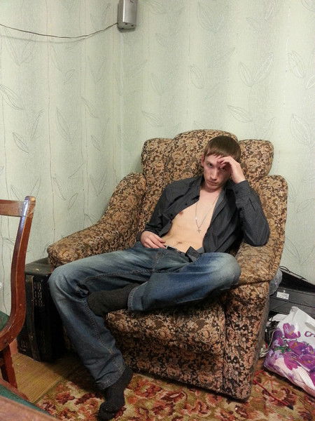 Захар Бердник