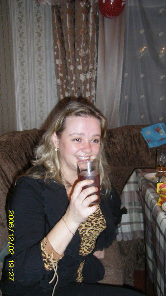 Алла Татаркина