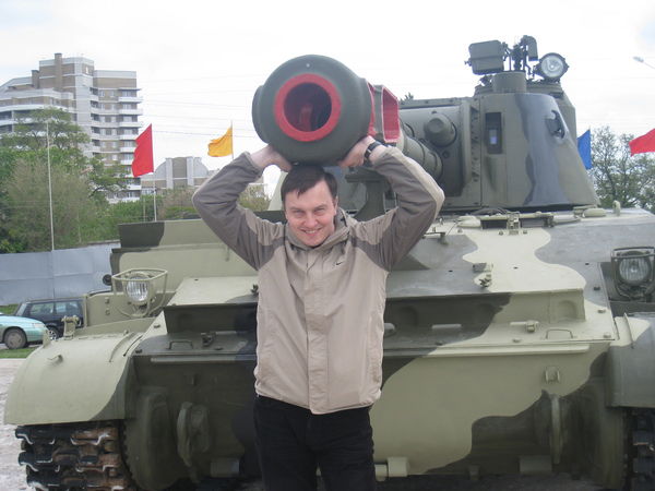 Роман Аксенов