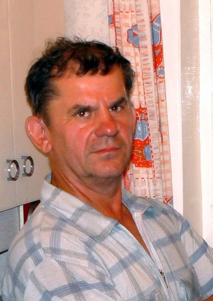 Анатолий Круковский