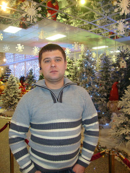 Виталик Влашевич