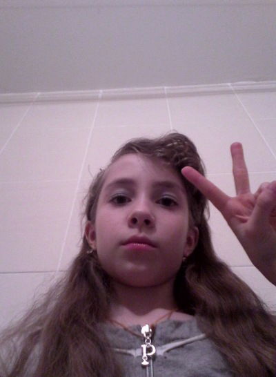 Виктория Лабинцева