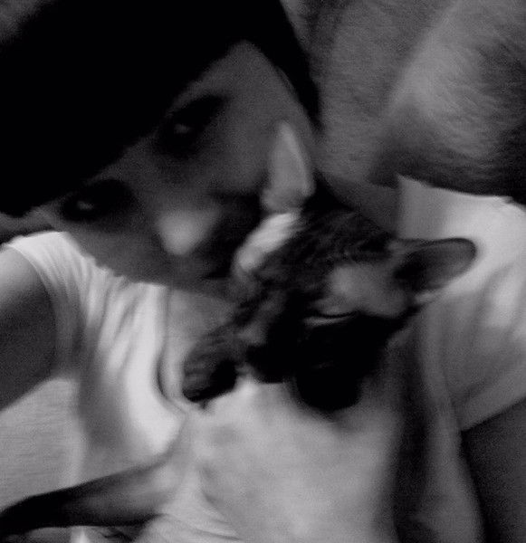 Мария Подколзина