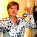 Татьяна Демцура