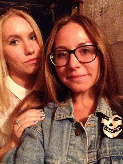 Ксения Дындыкина