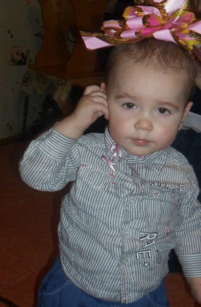 Михаил Гозин