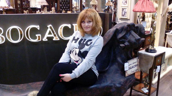 Танюха Танюха