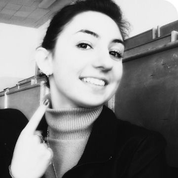 Татьяна Нехорошева