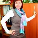 Елена Романова