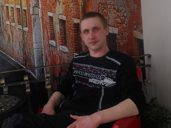 Андрей Кузнецов