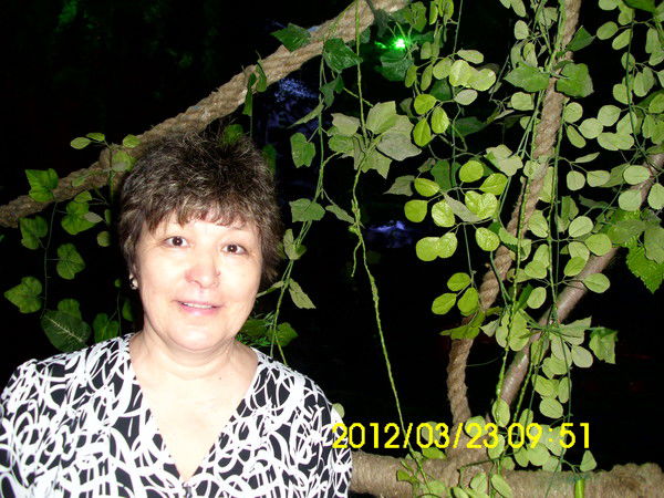 Алгайша Кушумова