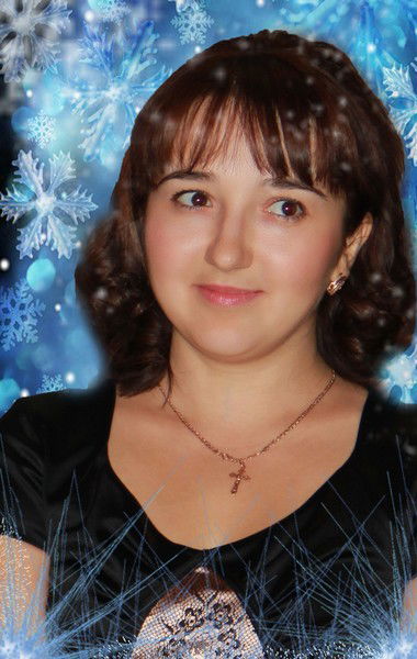 Елена Кочеткова