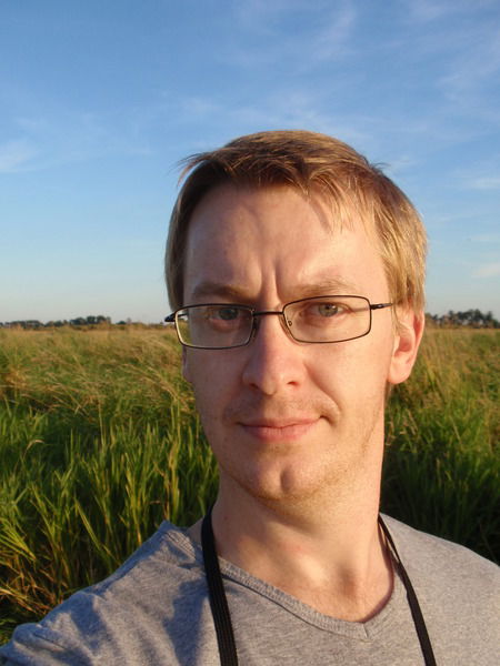 Алексей Толкач