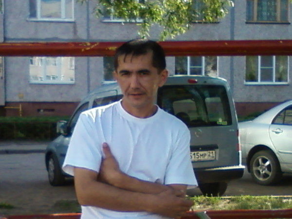 Александр Осипов