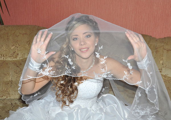 Татьяна Горбачева