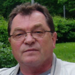 Юрий Ушаков