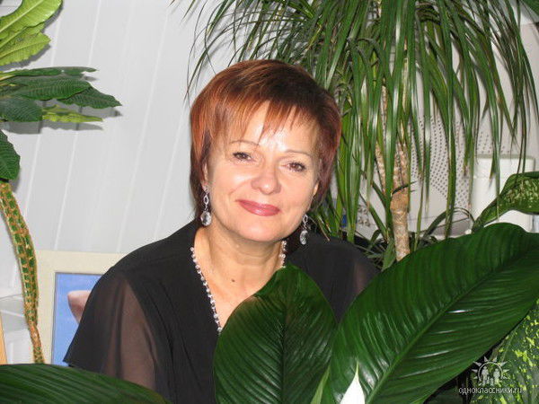 Нина Молдаван