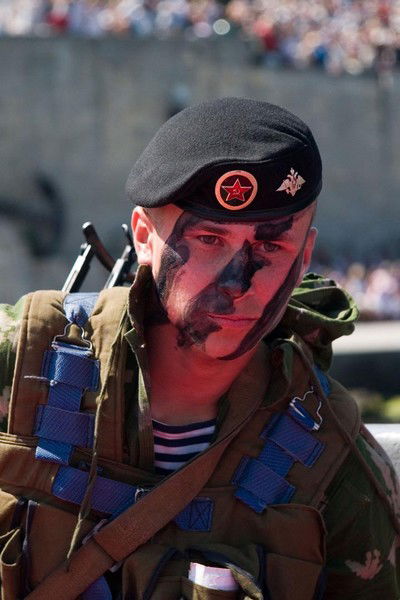 Олег Васильев