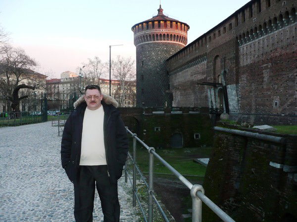 Волков Андрей