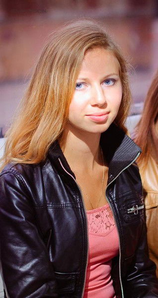 Мария Тишкова