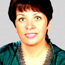 Марина Самойлова