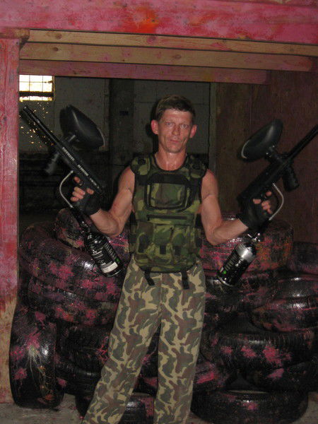 Александр Ветер