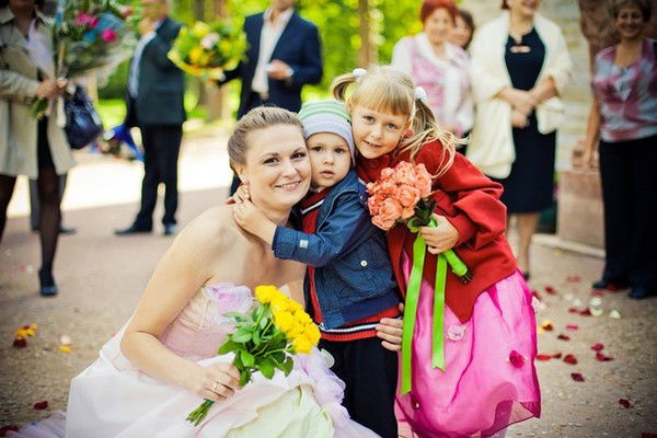 Екатерина Сафронова