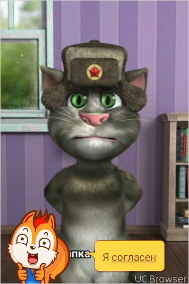 Сергей Блинов