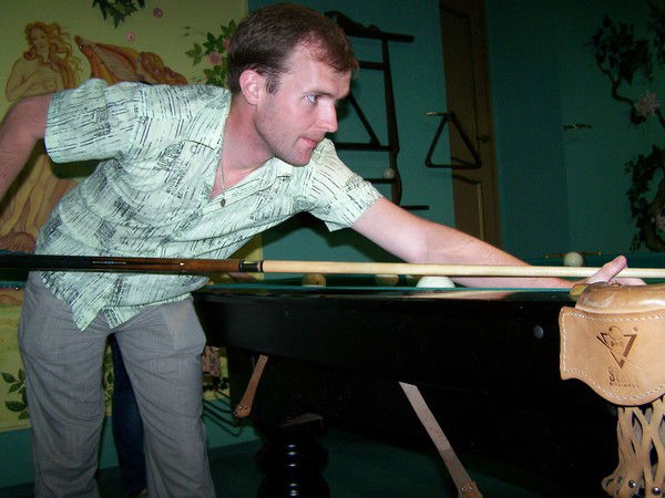 Сергей Голованов