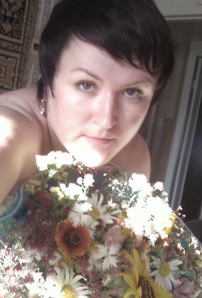 Елена Гороховская