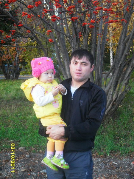 Танат Алюетов