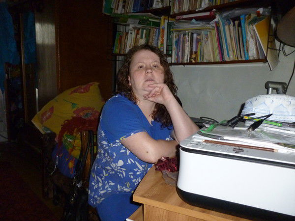 Зверева Светлана