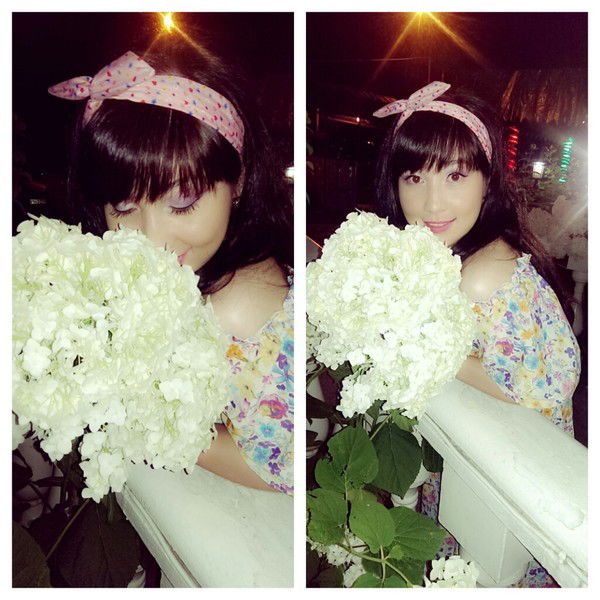 Жадыра Исабекова