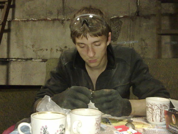 Ник Варнаков