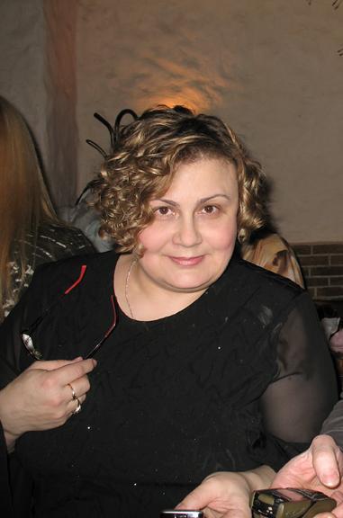 Елена Королёва