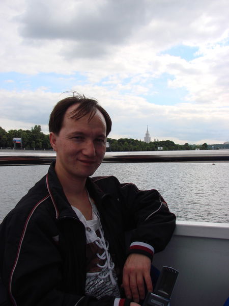 Сергей Муллануров