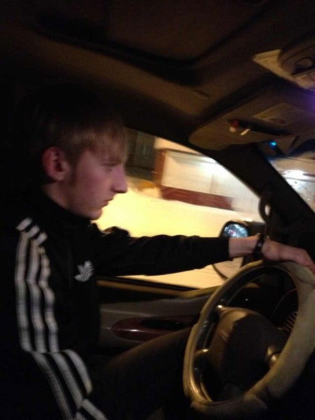 Константин Валерьевич