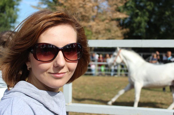 Виктория Владимировна